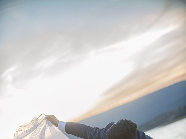 Il matrimonio di Lucrezia e Leonardo a Berchidda, Sassari 84
