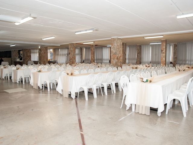 Il matrimonio di Lucrezia e Leonardo a Berchidda, Sassari 92