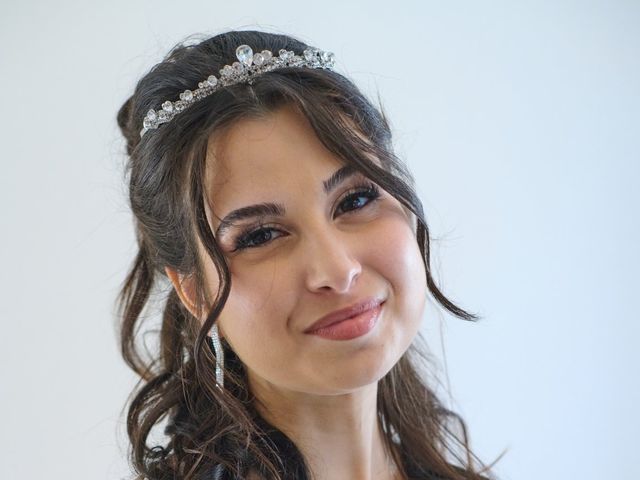 Il matrimonio di Dennis e Sabrina a San Sebastiano da Po, Torino 4