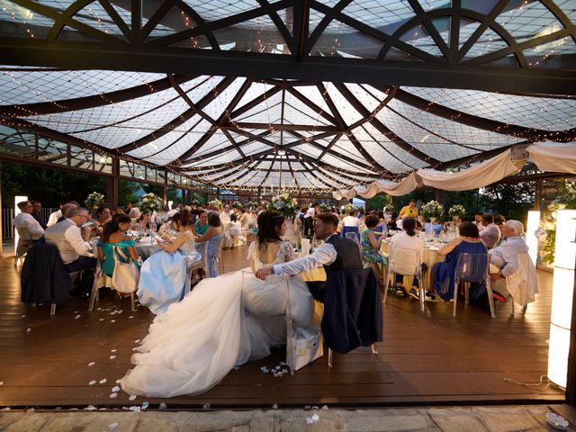 Il matrimonio di Dennis e Sabrina a San Sebastiano da Po, Torino 19