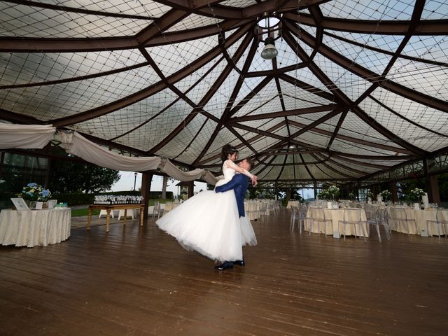 Il matrimonio di Dennis e Sabrina a San Sebastiano da Po, Torino 20