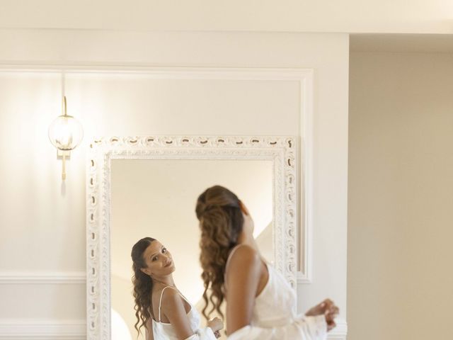 Il matrimonio di Sara e Matteo a Roma, Roma 9
