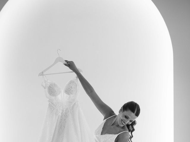 Il matrimonio di Sara e Matteo a Roma, Roma 10