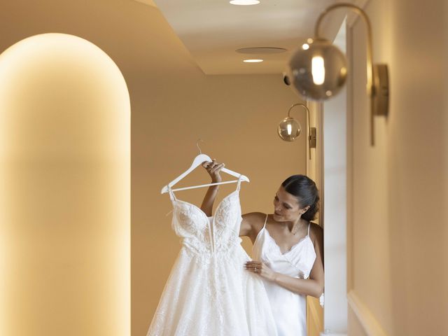 Il matrimonio di Sara e Matteo a Roma, Roma 11