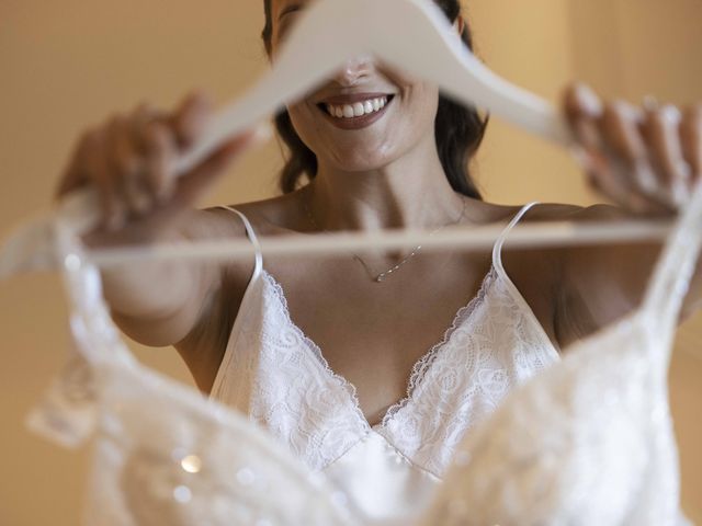 Il matrimonio di Sara e Matteo a Roma, Roma 12