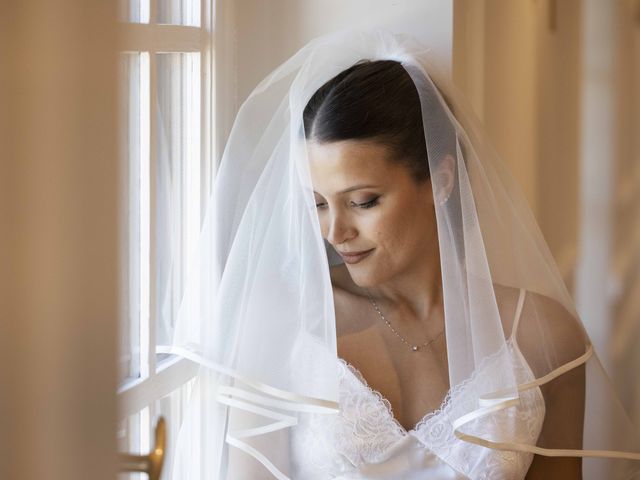 Il matrimonio di Sara e Matteo a Roma, Roma 15