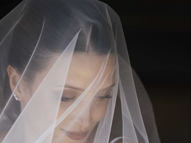 Il matrimonio di Sara e Matteo a Roma, Roma 17
