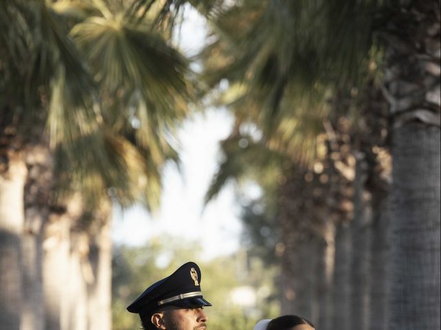 Il matrimonio di Sara e Matteo a Roma, Roma 25