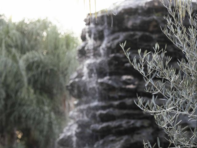 Il matrimonio di Sara e Matteo a Roma, Roma 31