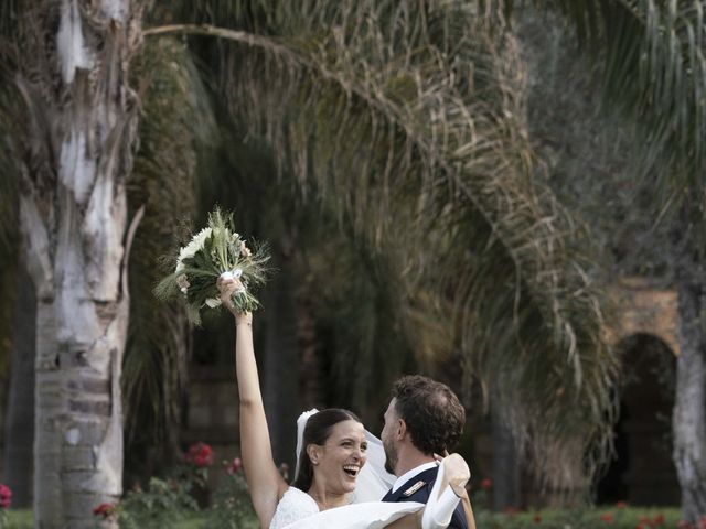 Il matrimonio di Sara e Matteo a Roma, Roma 33