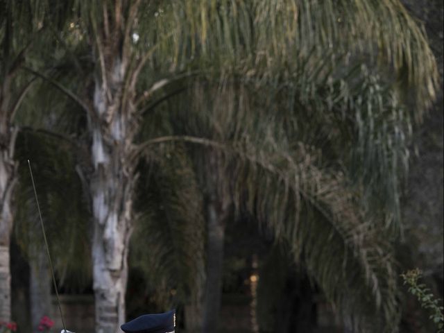 Il matrimonio di Sara e Matteo a Roma, Roma 34