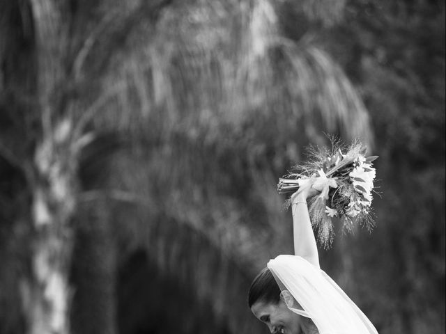 Il matrimonio di Sara e Matteo a Roma, Roma 35