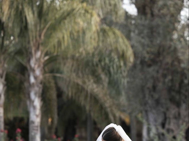 Il matrimonio di Sara e Matteo a Roma, Roma 36