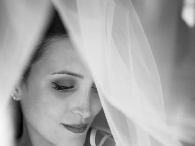 Il matrimonio di Sara e Matteo a Roma, Roma 41