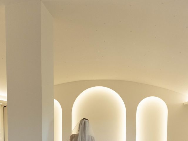 Il matrimonio di Sara e Matteo a Roma, Roma 44
