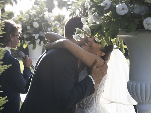 Il matrimonio di Sara e Matteo a Roma, Roma 58