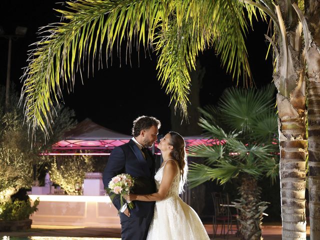 Il matrimonio di Sara e Matteo a Roma, Roma 69