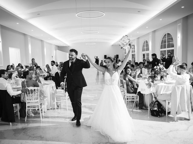 Il matrimonio di Sara e Matteo a Roma, Roma 70