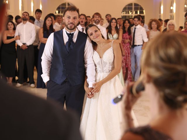 Il matrimonio di Sara e Matteo a Roma, Roma 72