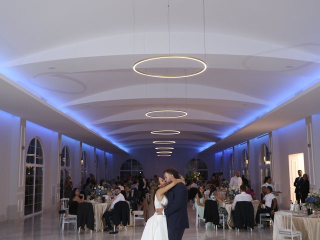 Il matrimonio di Sara e Matteo a Roma, Roma 73