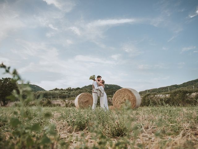 Il matrimonio di Mimmo e Manuela a Crispiano, Taranto 24