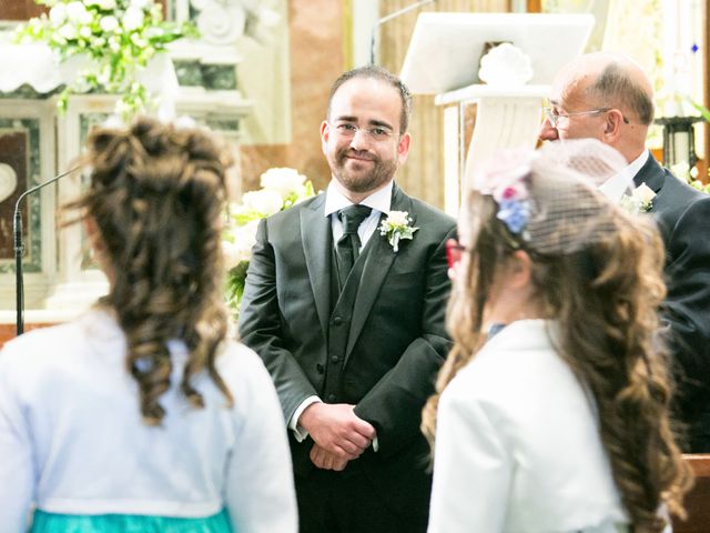 Il matrimonio di Vito e Marivita a Alberobello, Bari 2