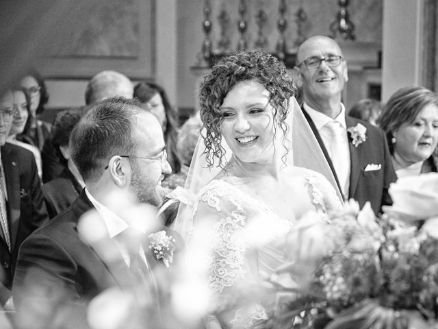 Il matrimonio di Vito e Marivita a Alberobello, Bari 9