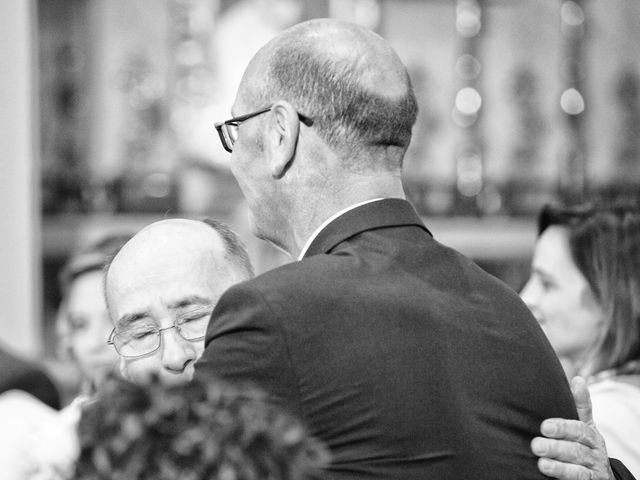 Il matrimonio di Vito e Marivita a Alberobello, Bari 17