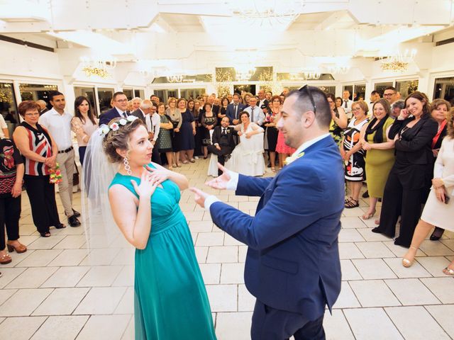 Il matrimonio di Vito e Marivita a Alberobello, Bari 21