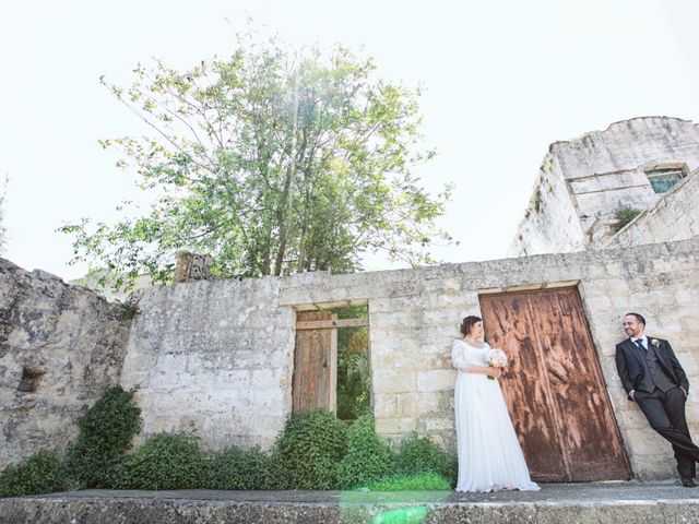 Il matrimonio di Vito e Marivita a Alberobello, Bari 25