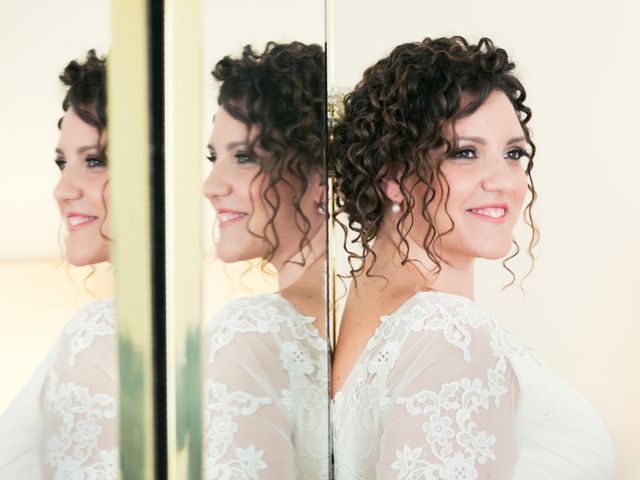 Il matrimonio di Vito e Marivita a Alberobello, Bari 27