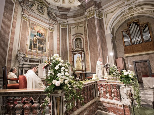 Il matrimonio di Vito e Marivita a Alberobello, Bari 28