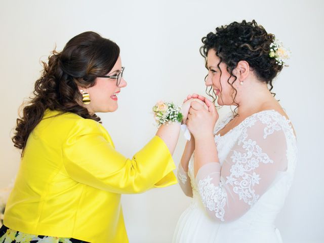 Il matrimonio di Vito e Marivita a Alberobello, Bari 33