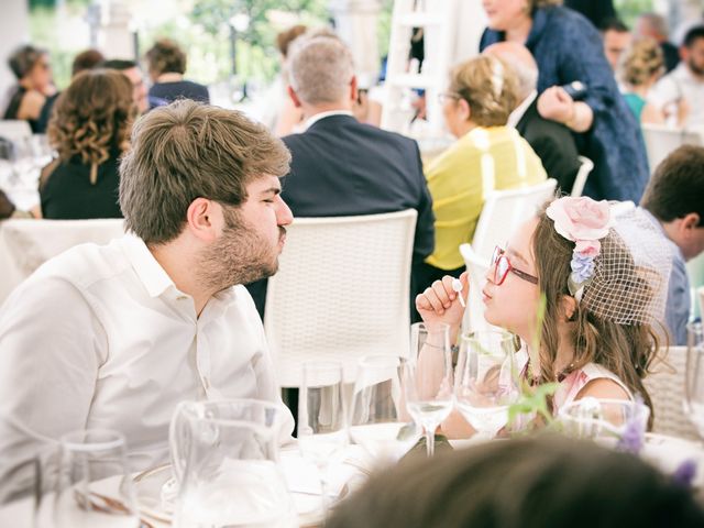 Il matrimonio di Vito e Marivita a Alberobello, Bari 36