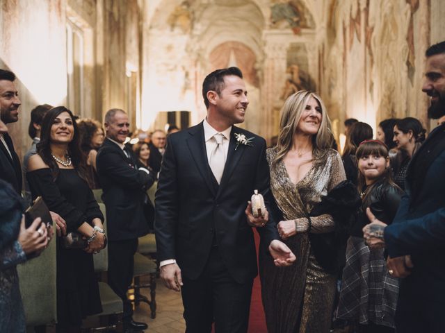 Il matrimonio di Stefano e Alessandra a Roma, Roma 27
