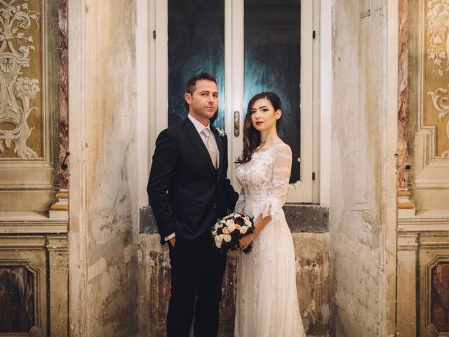 Il matrimonio di Stefano e Alessandra a Roma, Roma 36