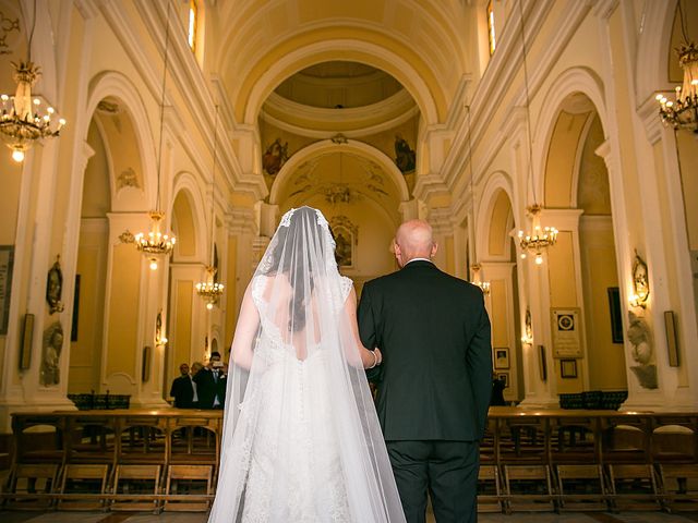 Il matrimonio di Giancarlo e Alida a Canicattì, Agrigento 5