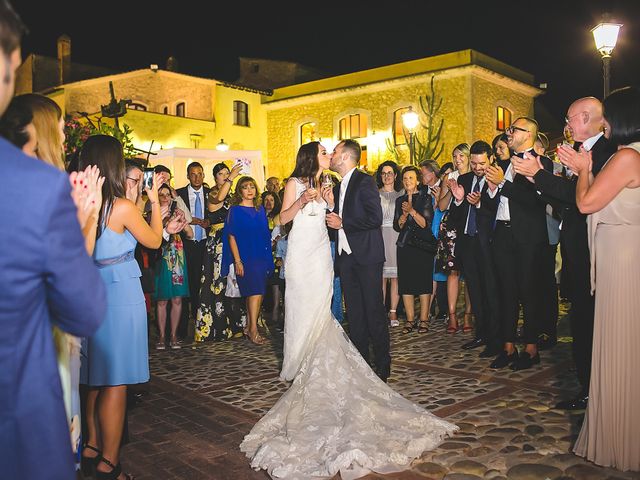 Il matrimonio di Giancarlo e Alida a Canicattì, Agrigento 14