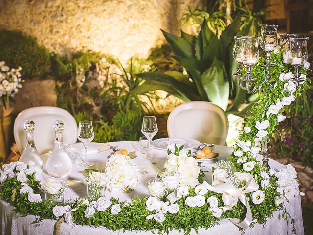 Il matrimonio di Giancarlo e Alida a Canicattì, Agrigento 16