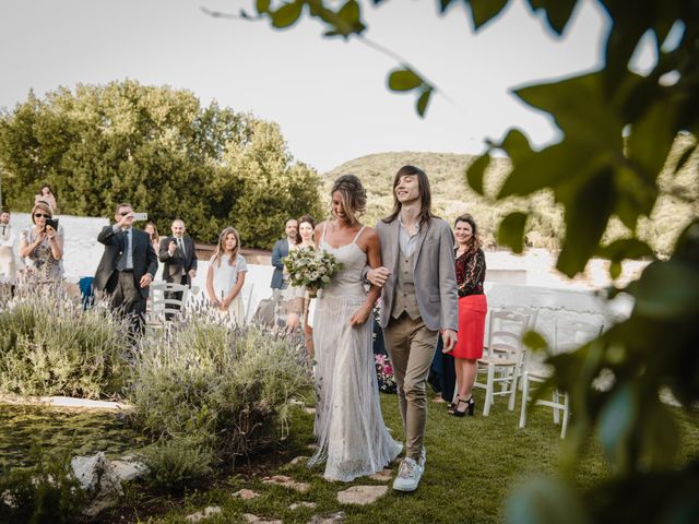 Il matrimonio di Mimmo e Manuela a Crispiano, Taranto 11