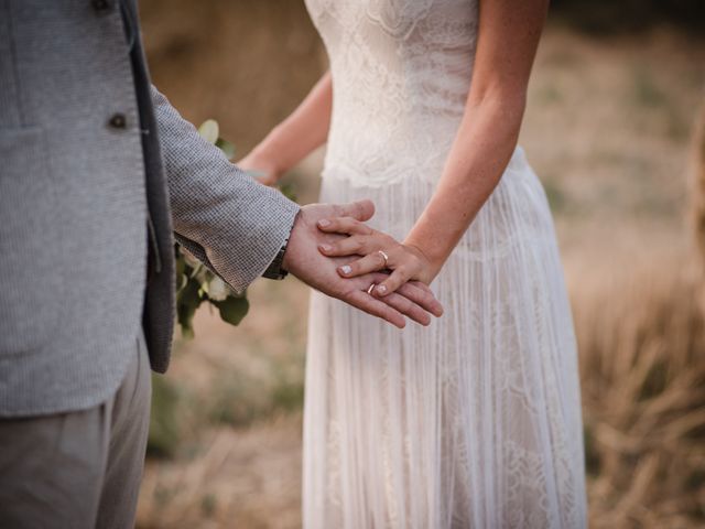 Il matrimonio di Mimmo e Manuela a Crispiano, Taranto 29