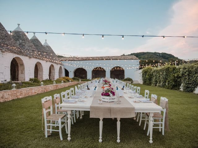 Il matrimonio di Mimmo e Manuela a Crispiano, Taranto 48