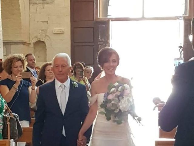 Il matrimonio di Michele e Anna a Cerignola, Foggia 2