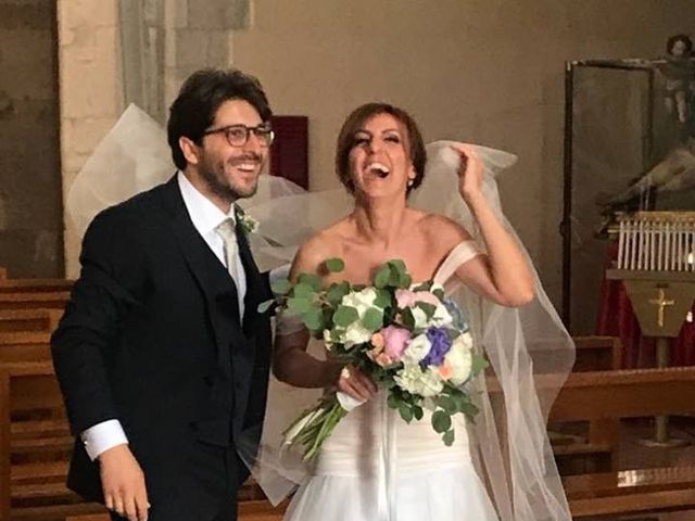 Il matrimonio di Michele e Anna a Cerignola, Foggia 3