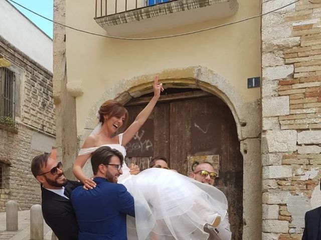Il matrimonio di Michele e Anna a Cerignola, Foggia 4