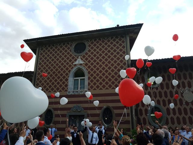 Il matrimonio di Roberto e Chiara a Stezzano, Bergamo 18
