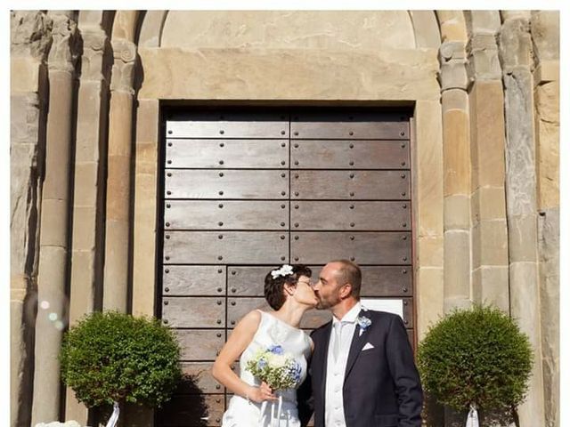 Il matrimonio di Fiorenzo e Valeria a Rocca Susella, Pavia 7