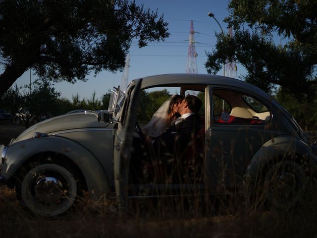 Il matrimonio di Walter  e Laura  a Taranto, Taranto 11