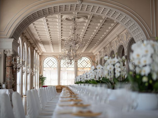 Il matrimonio di Marco e Elena a Lido di Venezia, Venezia 25