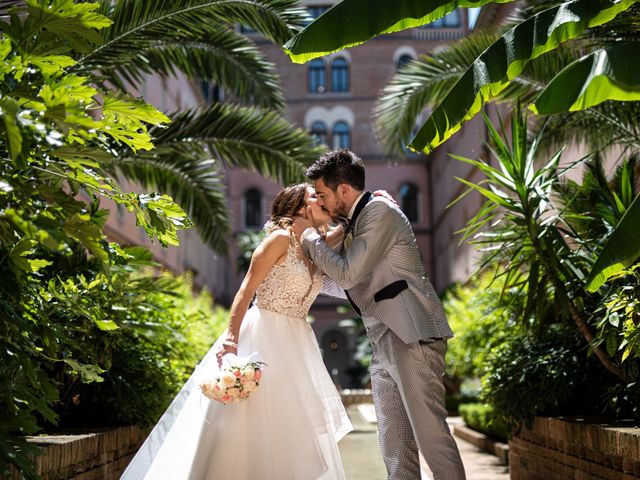 Il matrimonio di Marco e Elena a Lido di Venezia, Venezia 31